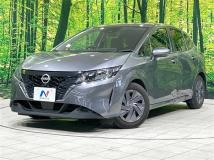 2022 Nissan Note