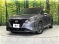 2022 Nissan Note