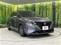 2022 Nissan Note