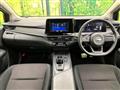 2022 Nissan Note