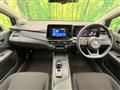 2022 Nissan Note