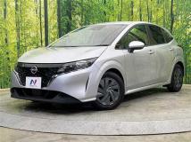 2022 Nissan Note