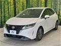 2022 Nissan Note