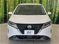 2022 Nissan Note