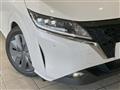 2022 Nissan Note