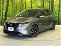 2022 Nissan Note