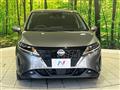 2022 Nissan Note