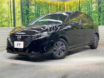 2022 Nissan Note