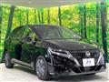 2022 Nissan Note