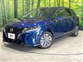 2022 Nissan Note