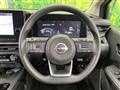 2022 Nissan Note