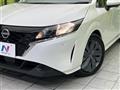 2023 Nissan Note