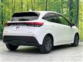 2023 Nissan Note