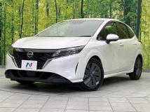 2023 Nissan Note