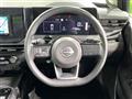 2025 Nissan Note