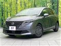 2025 Nissan Note