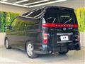 2009 Nissan Elgrand