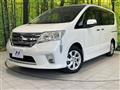 2011 Nissan Serena