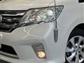 2011 Nissan Serena