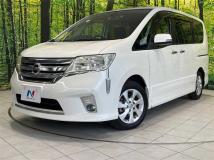 2011 Nissan Serena