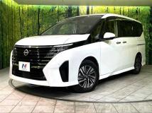 2023 Nissan Serena