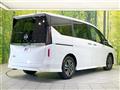 2025 Nissan Serena
