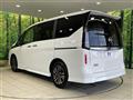 2025 Nissan Serena