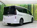 2025 Nissan Serena