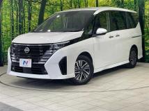 2025 Nissan Serena