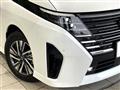 2025 Nissan Serena