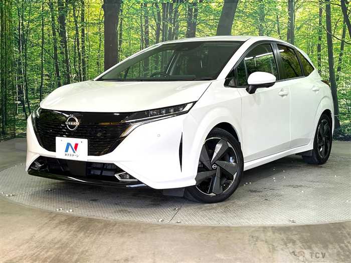 2022 Nissan Nissan Others