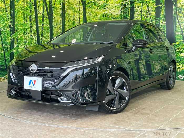 2022 Nissan Nissan Others