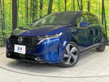 2022 Nissan Nissan Others