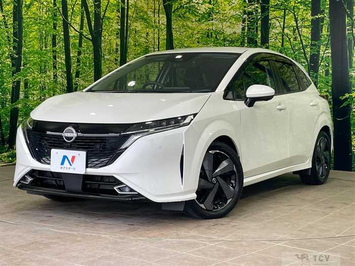2022 Nissan Nissan Others