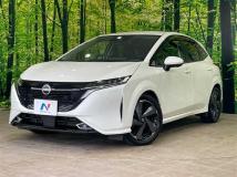 2022 Nissan Nissan Others