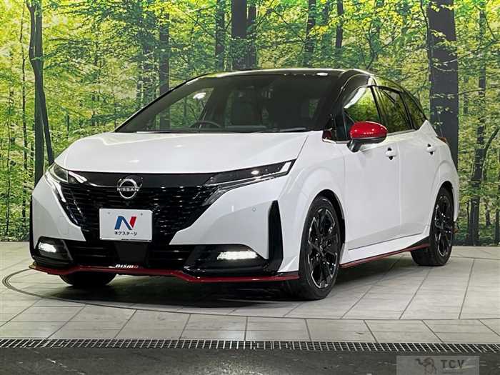 2023 Nissan Nissan Others