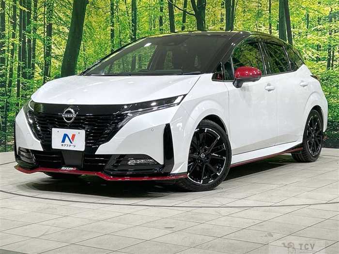 2023 Nissan Nissan Others
