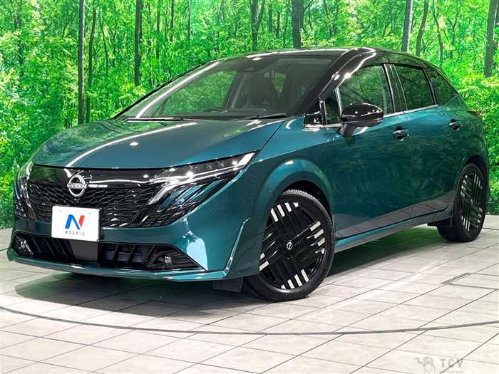 2025 Nissan Nissan Others
