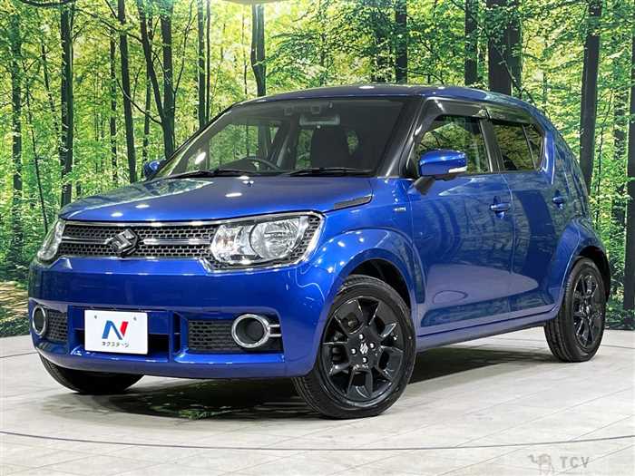 2016 Suzuki Suzuki Others