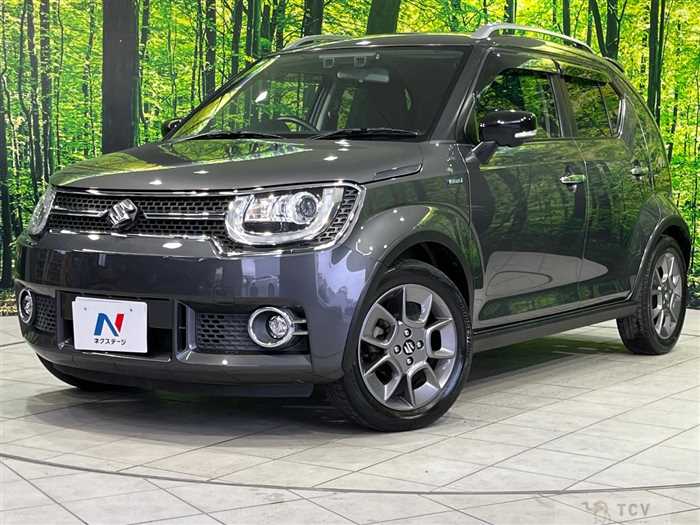 2017 Suzuki Suzuki Others