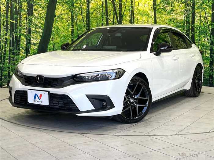 2023 Honda Civic