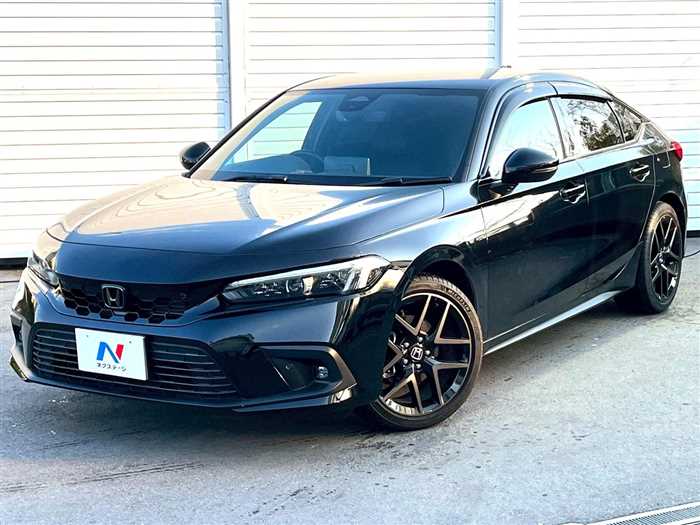 Honda Civic 2023 — миниатюра 2