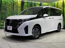 2024 Nissan Serena
