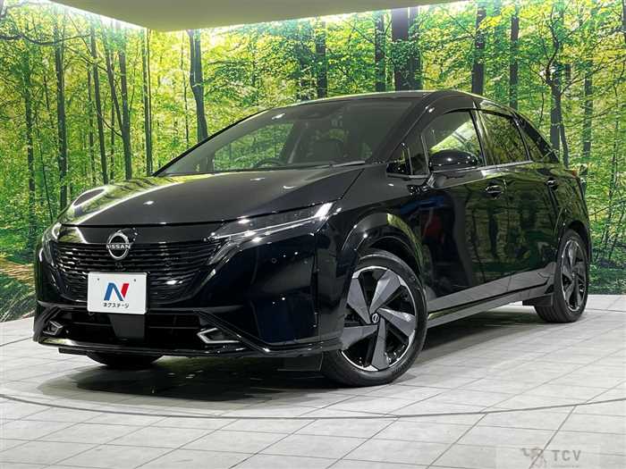 2022 Nissan Nissan Others