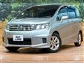 2010 Honda Freed Spike