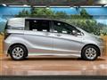 2010 Honda Freed Spike