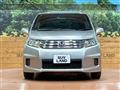 2010 Honda Freed Spike