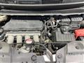 2011 Honda Freed Spike