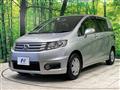 2011 Honda Freed Spike