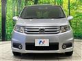 2011 Honda Freed Spike